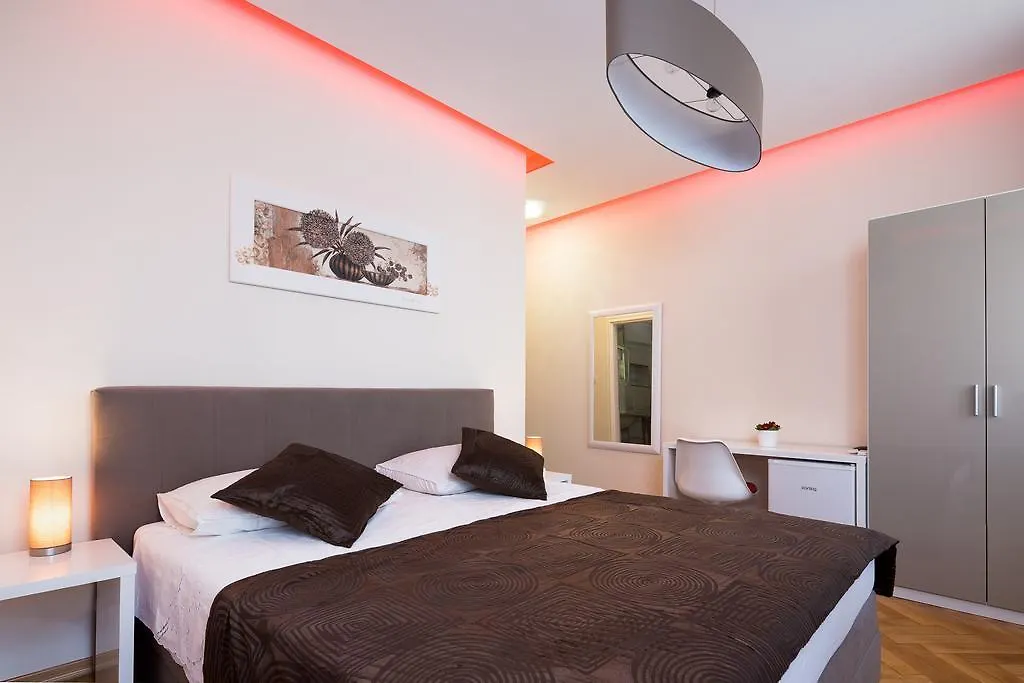 Riva Rooms Split
