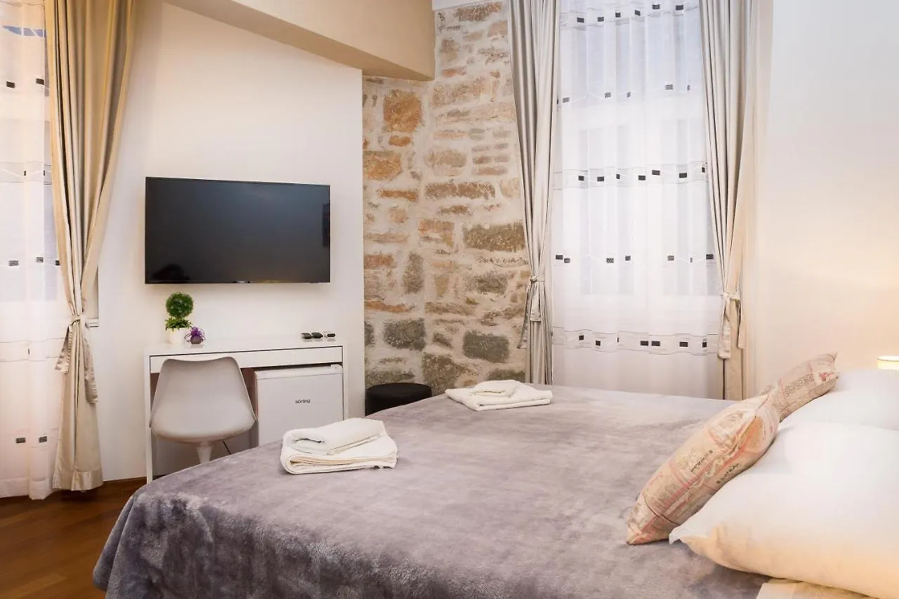 Riva Rooms Split Croatia