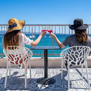 Hotel Galeria Valeria Seaside Downtown - Mag Quaint & Elegant Boutique