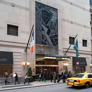 Millennium Broadway Times Square 4* Nova Iorque