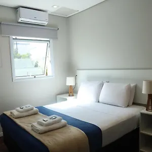 Goodstay Ibirapuera 4* São Paulo