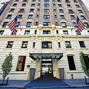 Ameritania At Times Square 4* Nova Iorque