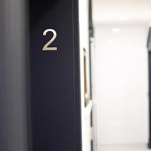Alojamento de Acomodação e Pequeno-almoço Center Luxury 1