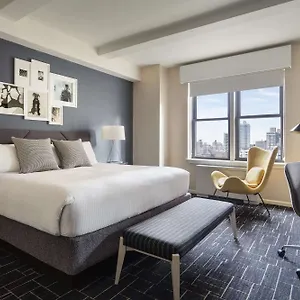 The Shelburne Sonesta 4* Nova Iorque