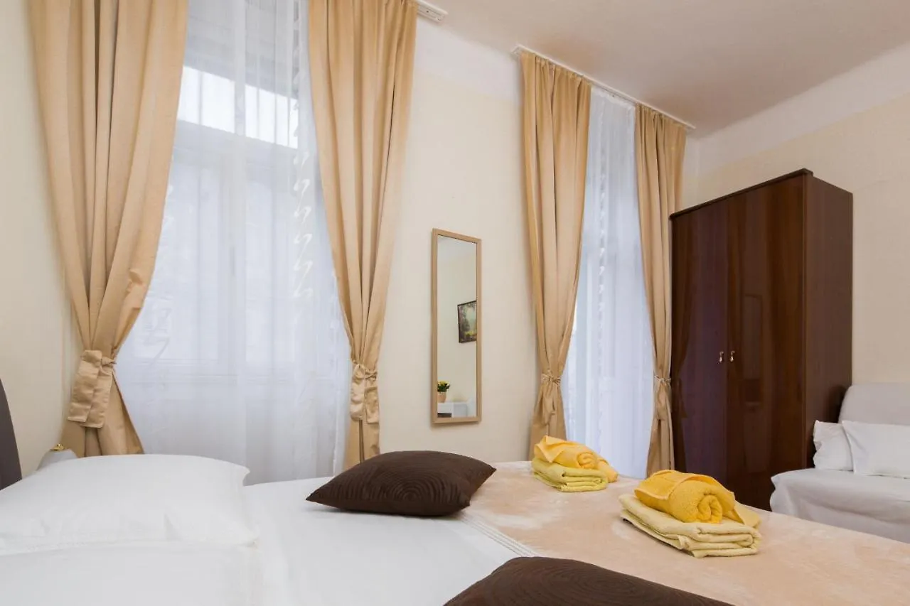 Guest house Riva Rooms Split