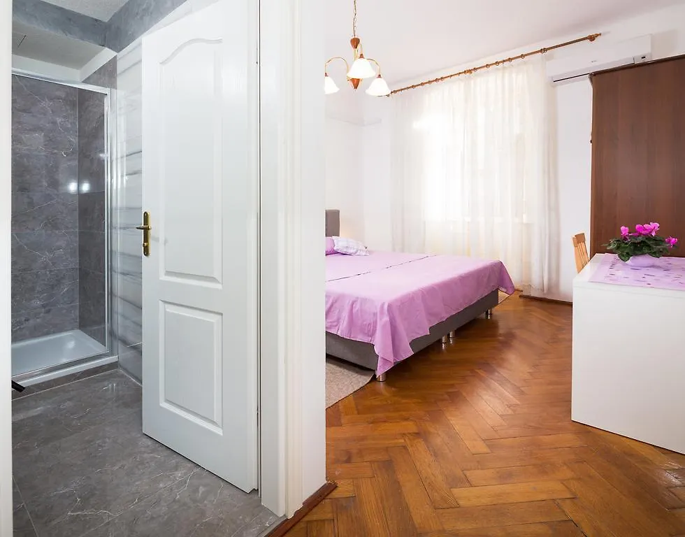 Penzion Riva Rooms Split