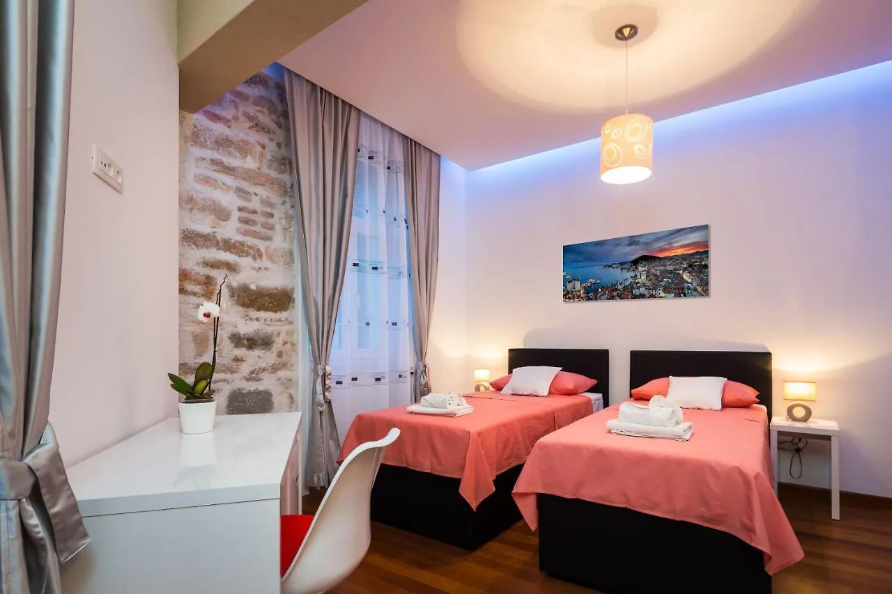 Riva Rooms Split