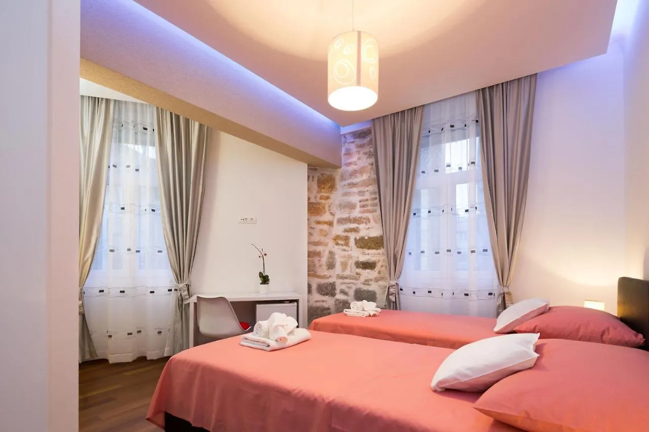 Penzion Riva Rooms Split