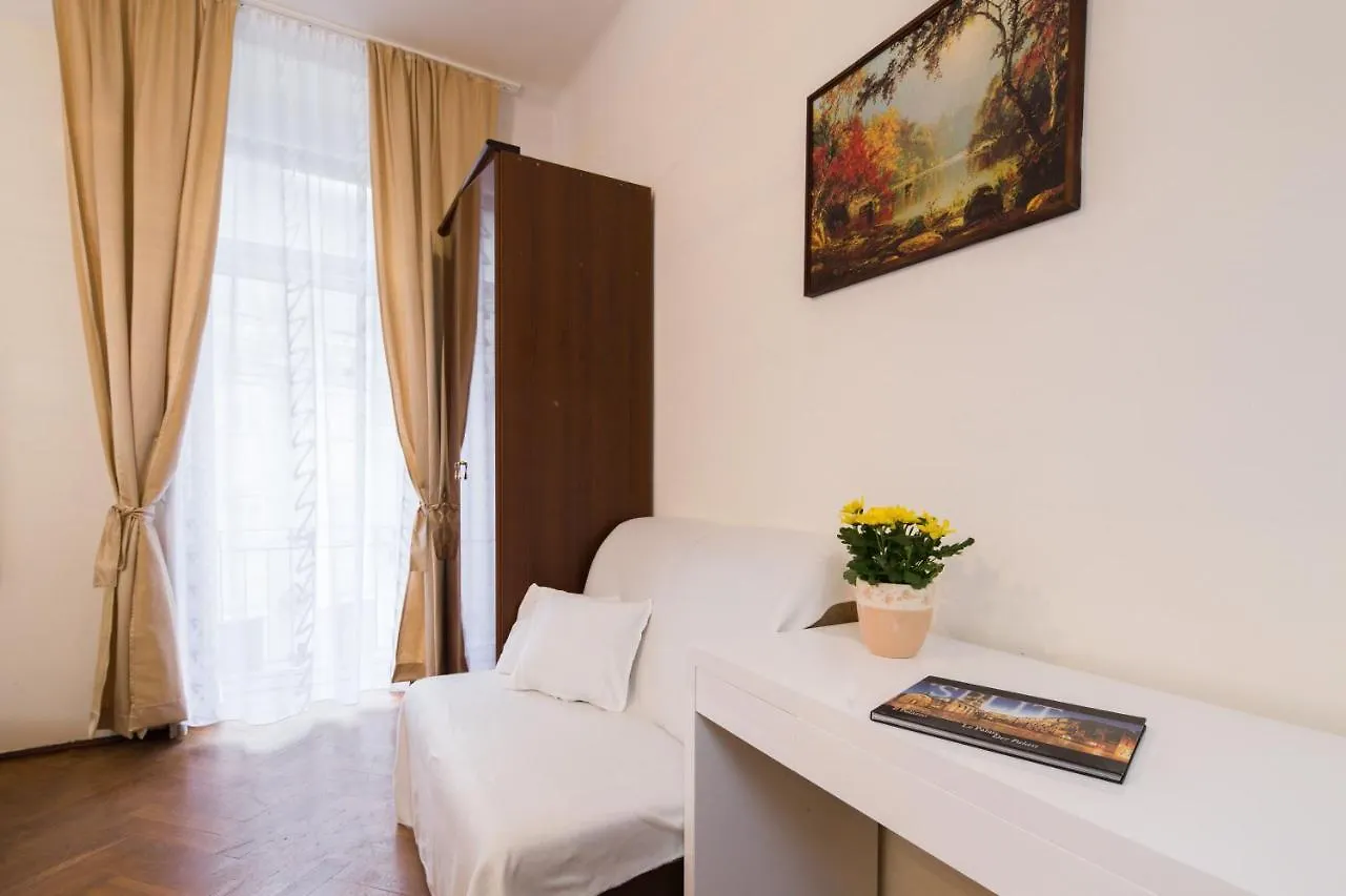 Penzion Riva Rooms Split