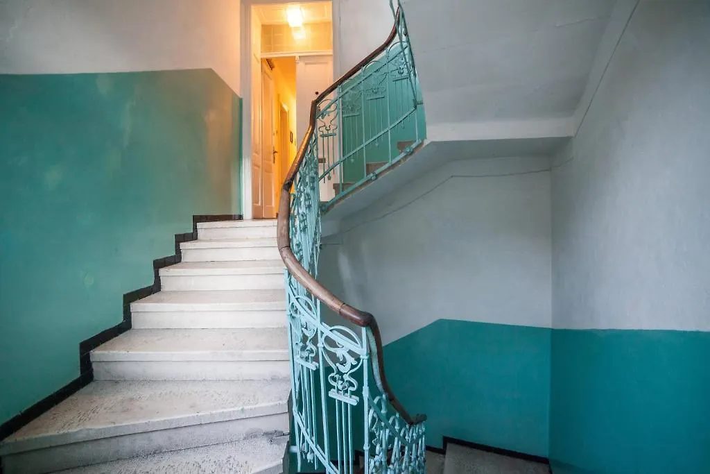 Riva Rooms Split